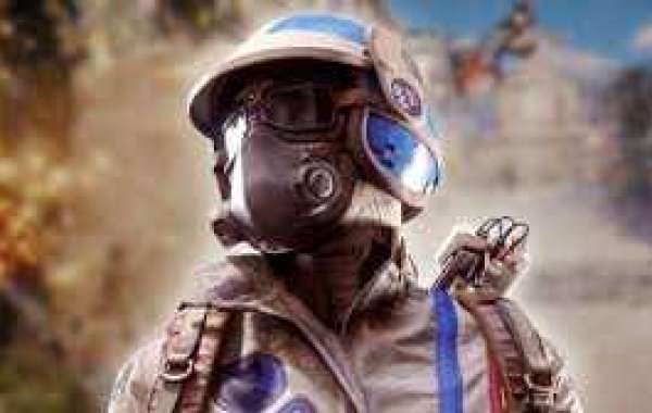 RSVSR How to Beat ARC Raiders Groundbreaking on Blue Gate