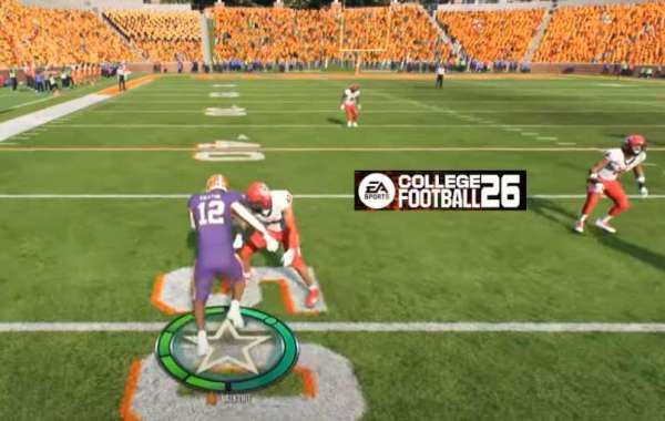 nba2king Mastering a Unique Coverage Defense in College Football 26