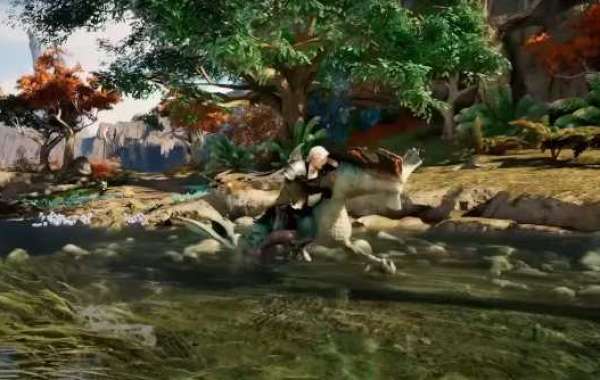 MMOEXP Aion 2:Draupnir One-Star Dungeon Guide for Beginners – Aion 2