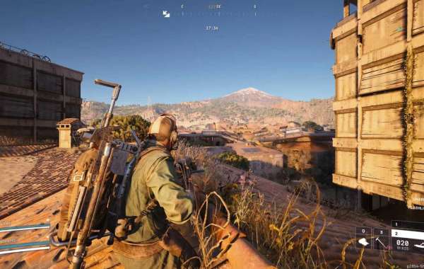 MMOexp ARC Raiders:The World Last Protective Line