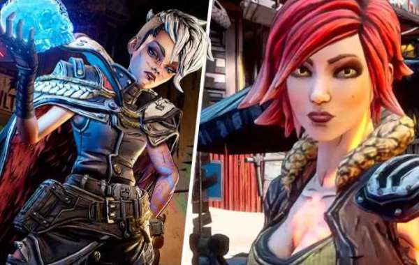 Borderlands 4 Items Guide: Unlocking Legendary Vex Class Mods