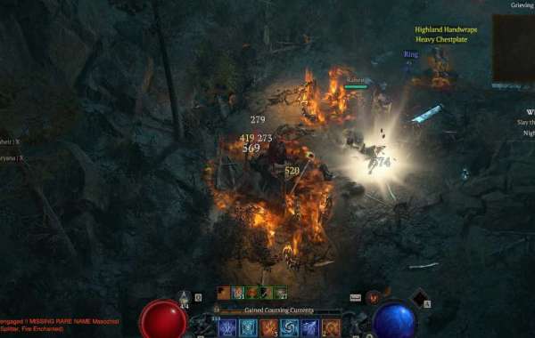 MMOEXP Diablo4:Diablo 4: Rogue Deathmask of Nirmitruq Helm Guide