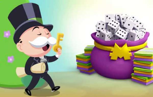 RSVSR What Smart Players Do When Monopoly GO Events Get Tight