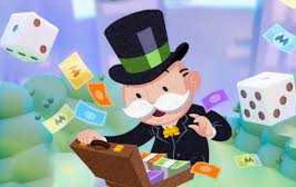 RSVSR Where Monopoly Go Hooks Players And Frustrates Them