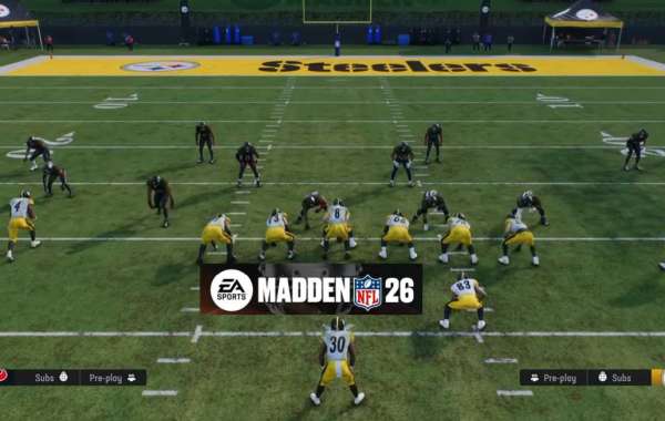 nba2king Mastering Zone Coverage in Madden 26: A Complete Guide to Scoring Big