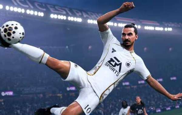 EA FC 26:New Moves Made Easy with MMOexp Guide