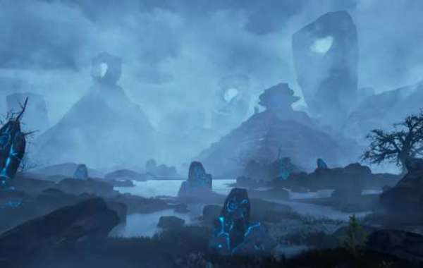 Ashes of Creation Gold Fishing Guide: From Novice to Expert