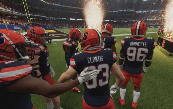 MMOexp:College Football 26 short yard offense made simple