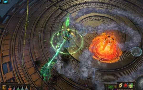Path of Exile Currency: How to Master the Trial of Ascendancy
