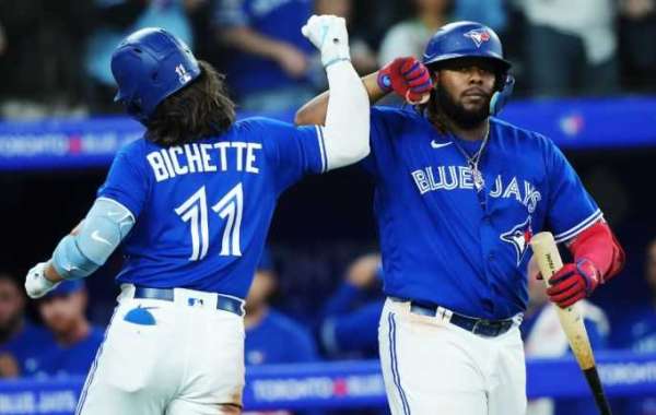 Wednesday Bantering: Jays Bits
