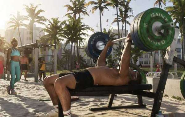 MMOEXP GTA 6:GTA 6: A Bigger World, More Missions, and a Story that Digs Deeper