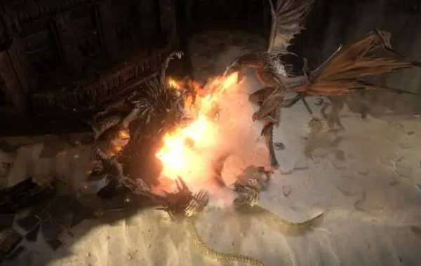 eld.gg Path of Exile 2 Currency: Obtain Access to Double Corruption