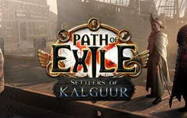 MMOexp Path of Exile: Rise of the Cosmic Blade