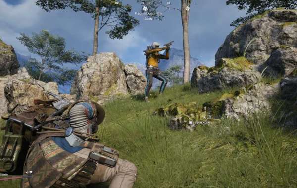 Early quest that you can complete in Arc Raiders