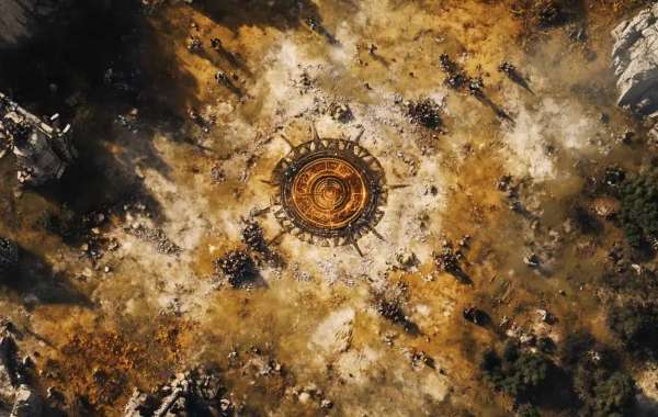 Economic weight within the trading ecosystem of Path of Exile 2