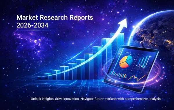 Gym Steppers Market to Grow at a CAGR of 6.4% from 2026 to 2034 – Key Players to Watch