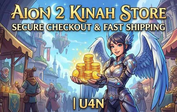 Fast Delivery Aion 2 Kinah - We Never Let You Wait