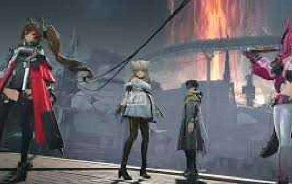 U4GM Where to Use the Ice Crusher Team in Endfield