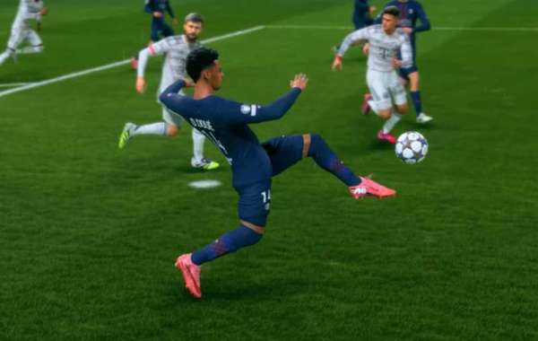 MMOexp:Learn Powershot Bicycle Kick EA FC 26
