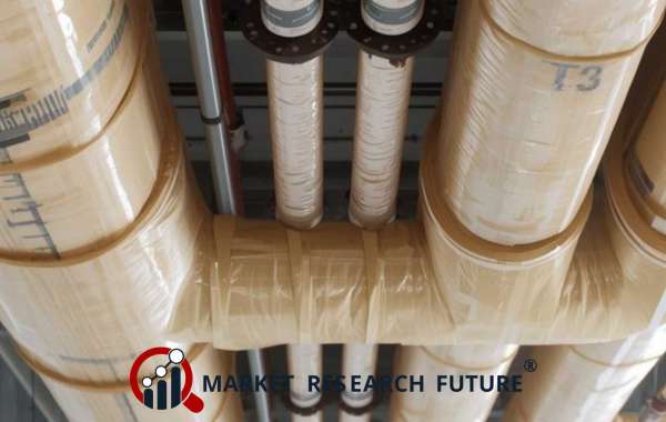 The Key Drivers Behind the HVAC Fire Protection Insulation Market's Expansion