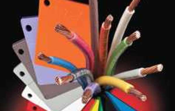 Inside Fluoropolymer Masterbatch Market Trends Demand Surges