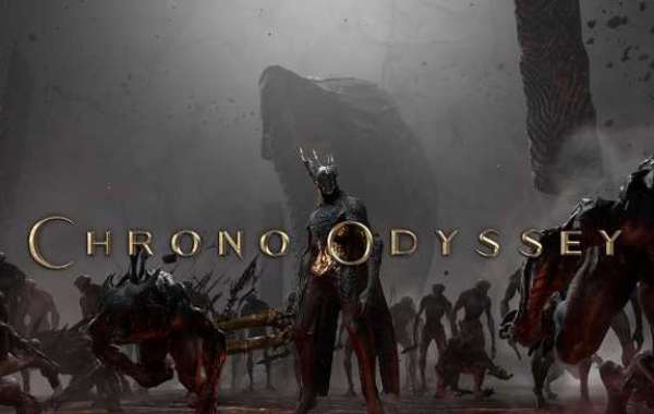 MMOExp As you embark on your journey in Chrono Odyssey,