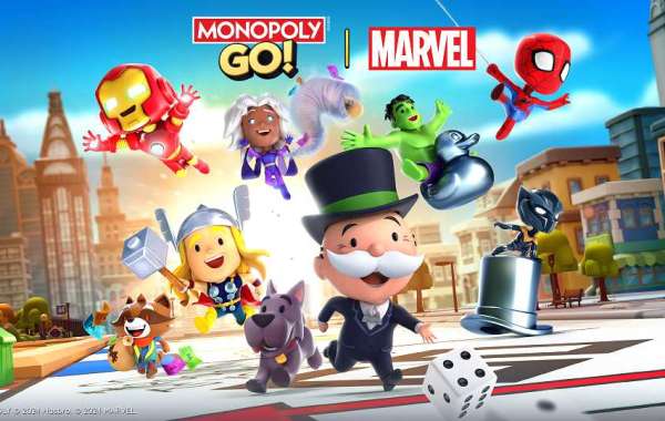 MMOexp Monopoly Go: Roll Like a Tycoon - Mastering the Multiplier Game