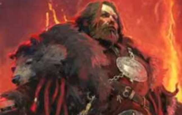 MMOexp: Path of Exile 2’s Ultimate Druid Guide