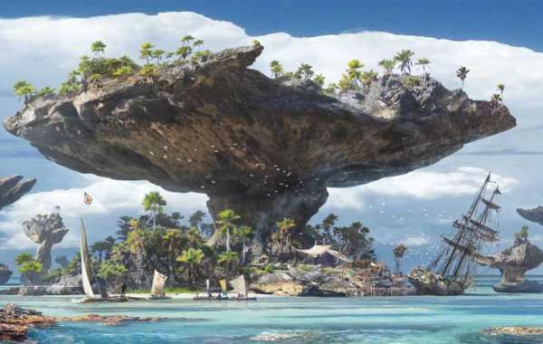 MMOexp:Build Your Black Pearl in Skull and Bones