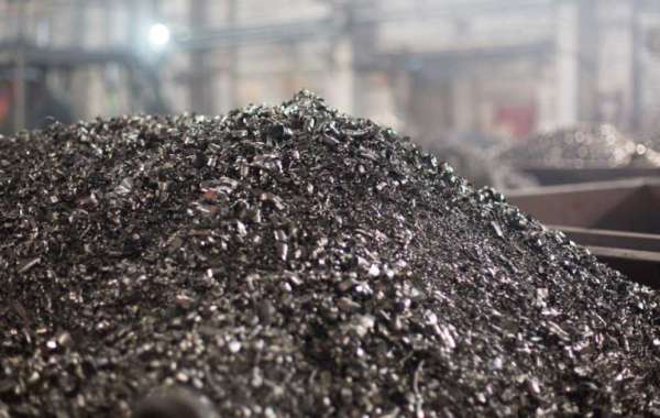 US Ferrochrome Market Riding the Wave of Infrastructure Expansion