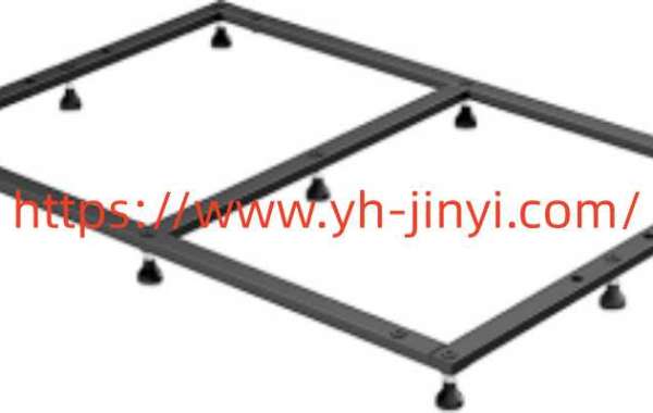 What Makes Jinyi Shower Tray Leg Frame Manufacturer Worth Thinking About Today