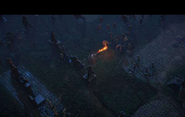 MMOEXP POE2:Path of Exile 2 Spectral Fire Build with Fairgraves' Curse – Best Combo