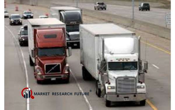 US Freight Trucking Market Demand Rising with Retail, Manufacturing, and Logistics Expansion