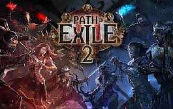 u4gm Why Path of Exile 2 Feels So Good to Play