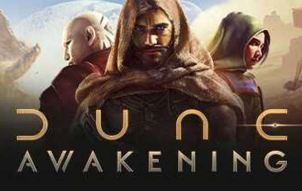 MMOexp Tooth of the Worm: Crysknife Combat in Dune: Awakening