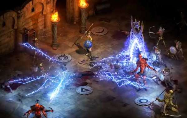 D2R Items: The Best Tips Before Your First Character