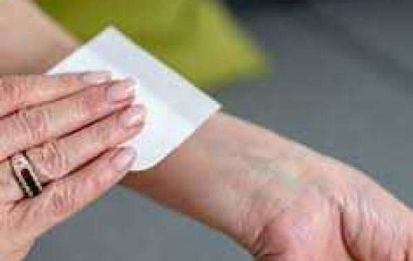 Revealed: The Rising Demand for Transdermal Adhesives in Global Healthcare