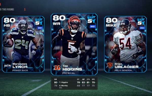 Madden 26 revolved around maximizing his strengths