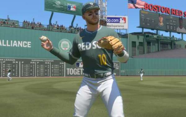 Mmoexp MLB The Show 26: Fast XP Farming Guide for Rapid Progression