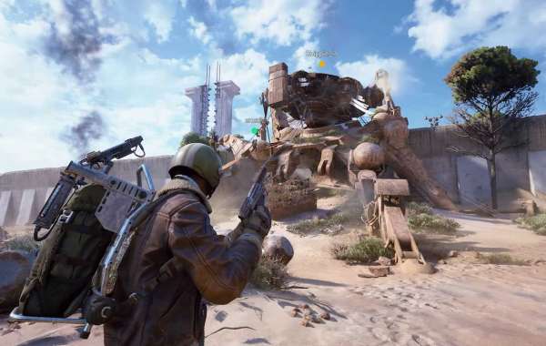 The water supply is tainted in Arc Raiders