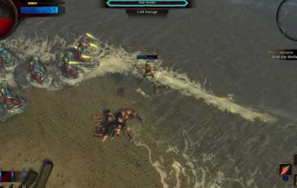 Path of Exile Currency: How to Conquer Eater of Worlds