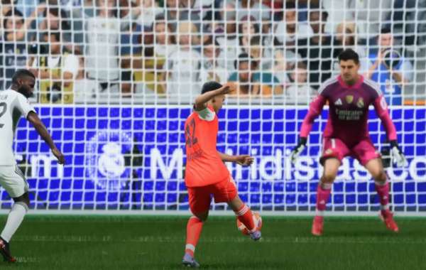 MMOexp:EA FC 26 Beginner Bicycle Kick Guide