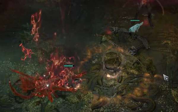 MMOexp:Absolute Power Druid Build for Diablo 4