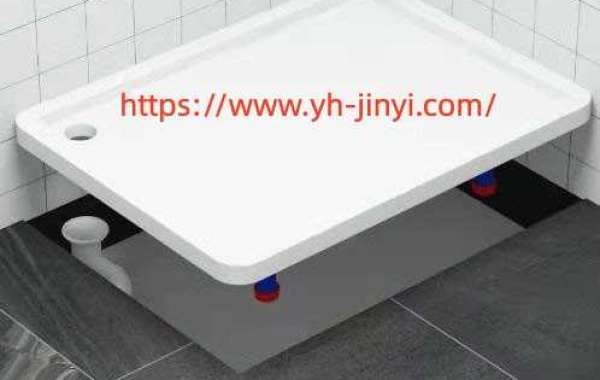 Why Jinyi Shower Tray Support Frame Supplier Impacts Consistent Project Delivery Outcomes