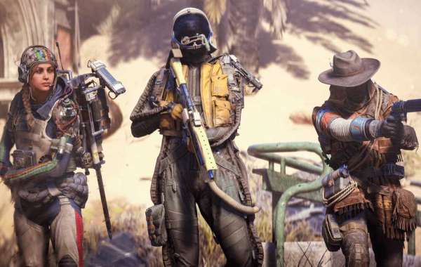 MMOexp:Essential Movement and Escape Strategies for ARC Raiders