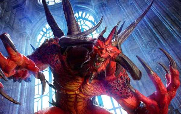 D2R Items – The Ultimate Baal Boss Guide