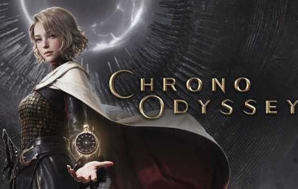 MMOexp A Strategy Guide for Chrono Odyssey