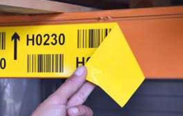 Changing Consumer Preferences Drive the Repositionable Labels Market Expansion