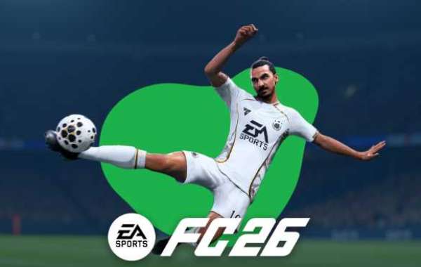 FC 26 Coins: How to Master Every Game Aspect