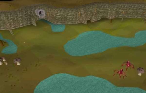 RSorder OSRS: How to Get the Scythe of Vitur in OSRS Endgame